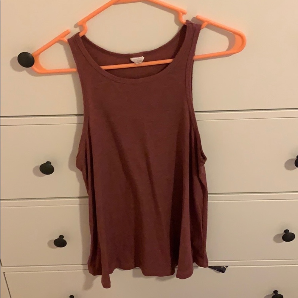 Tank top/dressy/casual